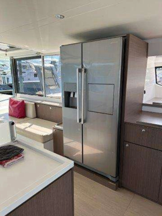 Bali Catamarans BALI 4.8 de segunda mano en venta