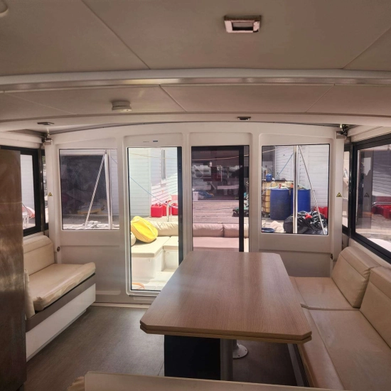 Bali Catamarans BALI 4.3 usado à venda
