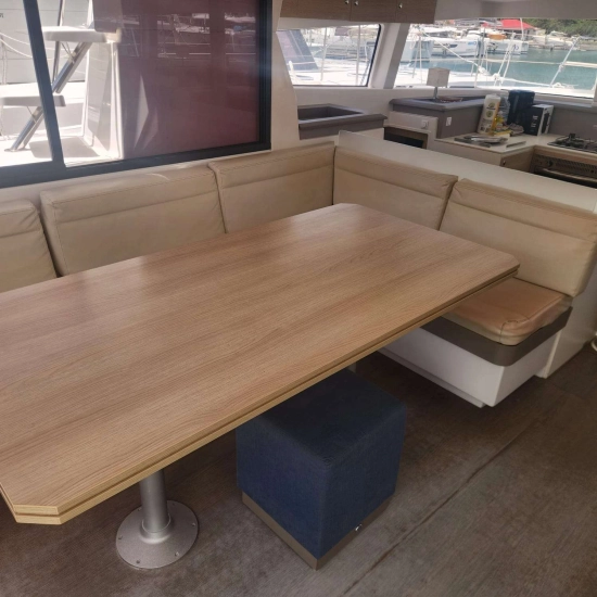 Bali Catamarans BALI 4.3 usado à venda