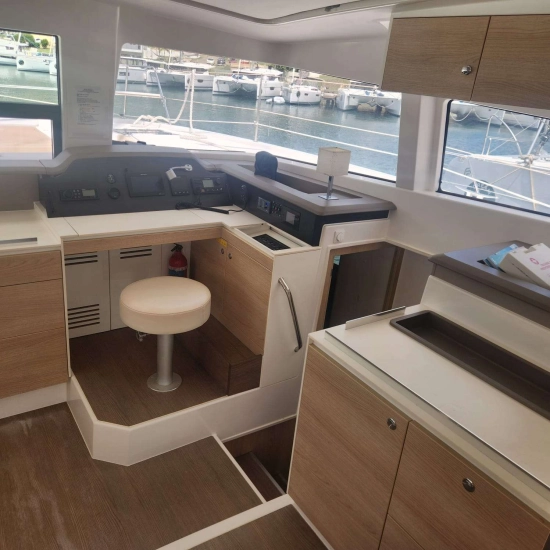 Bali Catamarans BALI 4.3 usado à venda