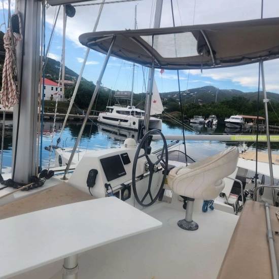 Bali Catamarans BALI 4.3 usado à venda