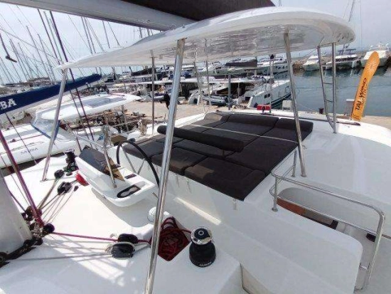 Lagoon 50 de segunda mano en venta