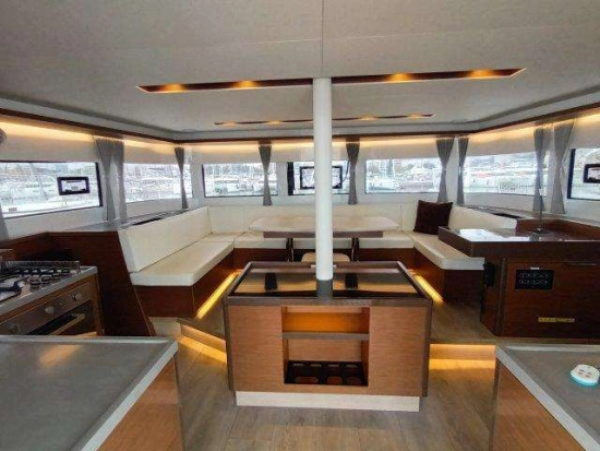 Lagoon 50 de segunda mano en venta