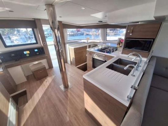 Bali Catamarans BALI 4.8 de segunda mano en venta