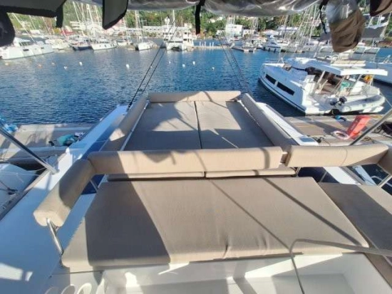 Bali Catamarans BALI 4.8 de segunda mano en venta