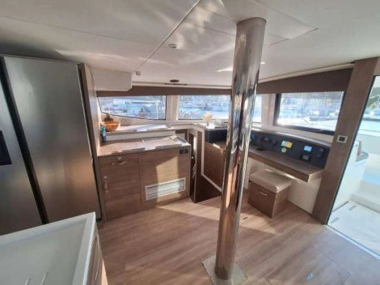 Bali Catamarans BALI 4.8 de segunda mano en venta