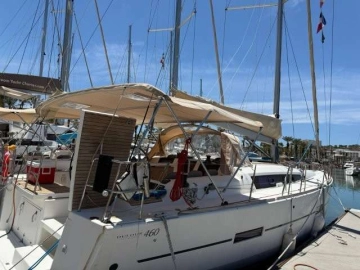 Dufour Yachts 460 usata in vendita