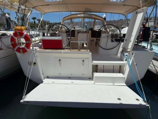 Dufour Yachts 460 de segunda mano en venta