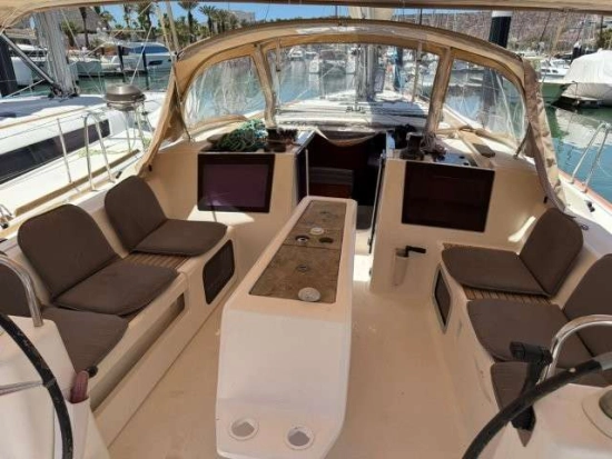 Dufour Yachts 460 de segunda mano en venta