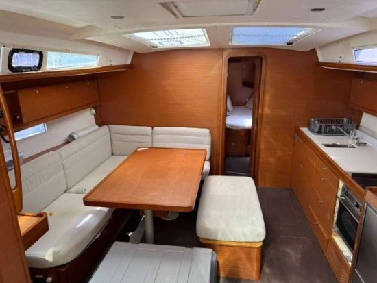 Dufour Yachts 460 de segunda mano en venta