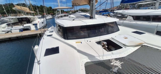 Fountaine Pajot LUCIA 40 de segunda mano en venta