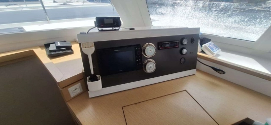 Fountaine Pajot LUCIA 40 de segunda mano en venta