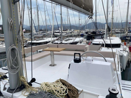 Bali Catamarans BALI 4.6 de segunda mano en venta