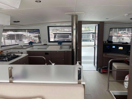 Bali Catamarans BALI 4.6 de segunda mano en venta