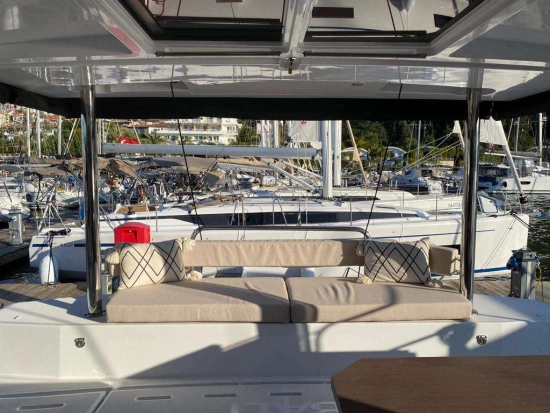 Bali Catamarans BALI 4.6 de segunda mano en venta