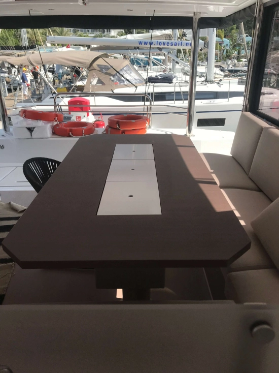 Bali Catamarans BALI 4.6 de segunda mano en venta