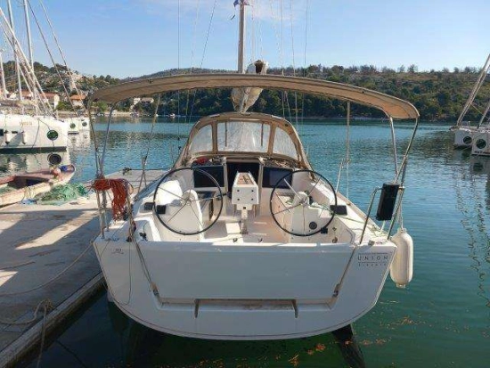 Dufour Yachts 310 usado à venda
