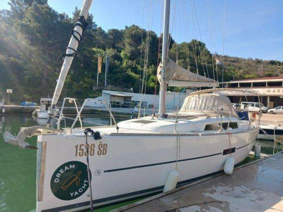 Dufour Yachts 310 usado à venda