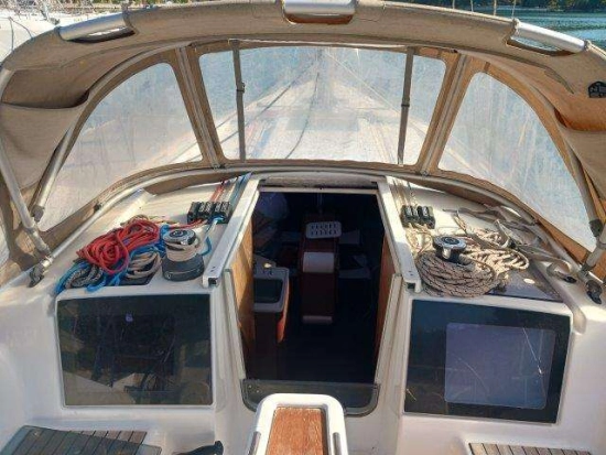 Dufour Yachts 310 usado à venda