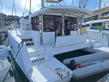 Bali Catamarans BALI 4.3 de segunda mano en venta
