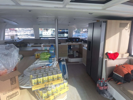 Bali Catamarans BALI 4.3 usado à venda