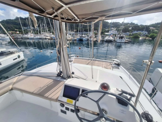 Bali Catamarans BALI 4.3 usado à venda