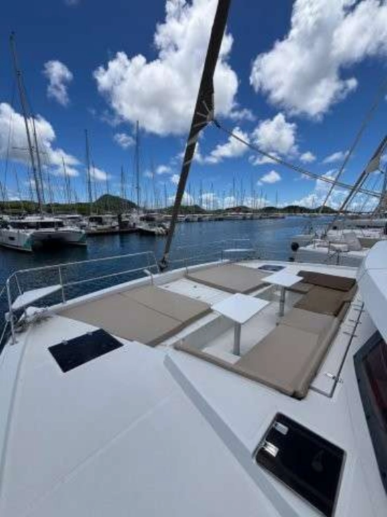Bali Catamarans BALI 4.5 usata in vendita