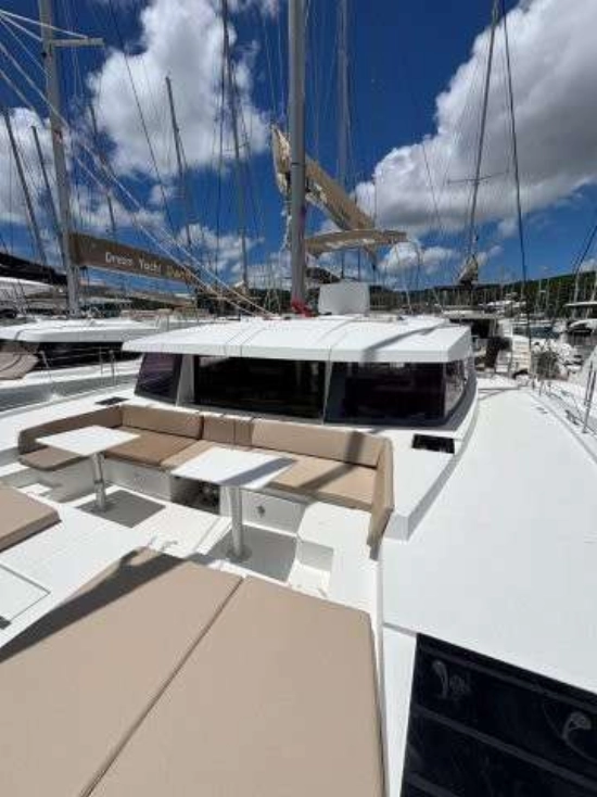 Bali Catamarans BALI 4.5 usata in vendita