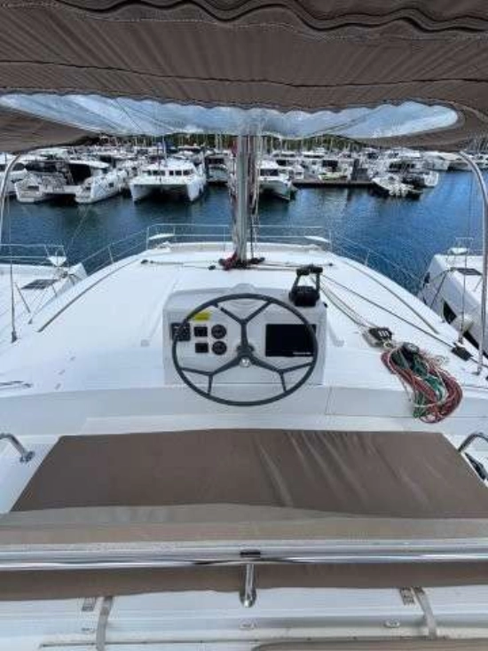 Bali Catamarans BALI 4.5 usata in vendita