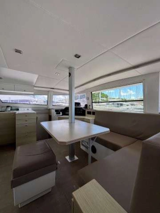 Bali Catamarans BALI 4.5 usata in vendita