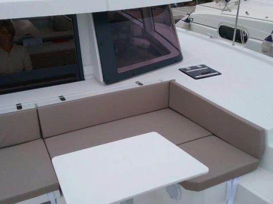 Bali Catamarans BALI 4.3 usata in vendita