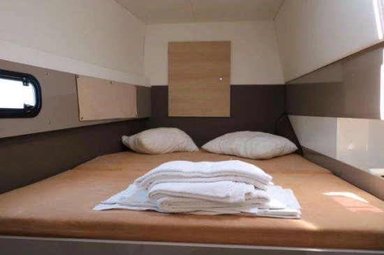 Bali Catamarans BALI 4.3 usata in vendita