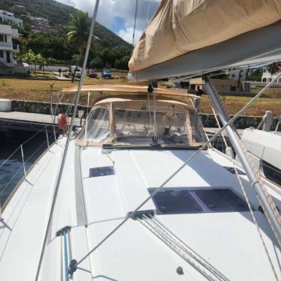 Jeanneau Sun Odyssey 519 usado à venda