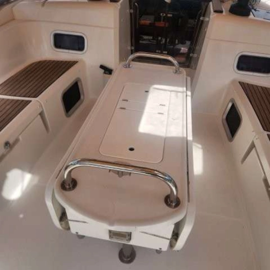 Jeanneau Sun Odyssey 519 usado à venda