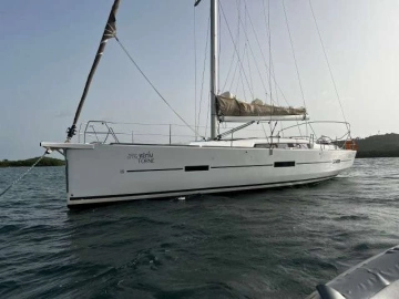 Dufour Yachts Grand Large 460 de segunda mano en venta