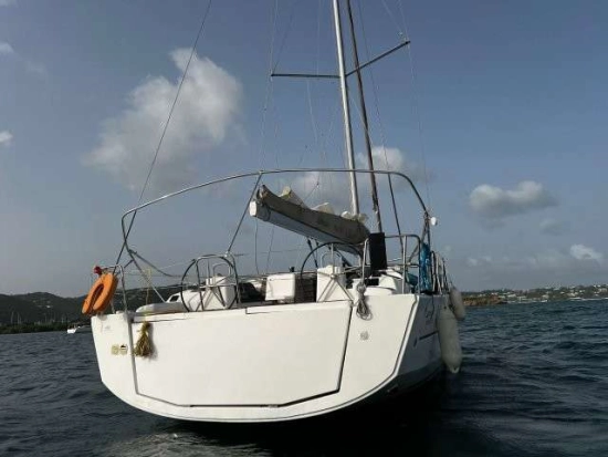Dufour Yachts Grand Large 460 usado à venda