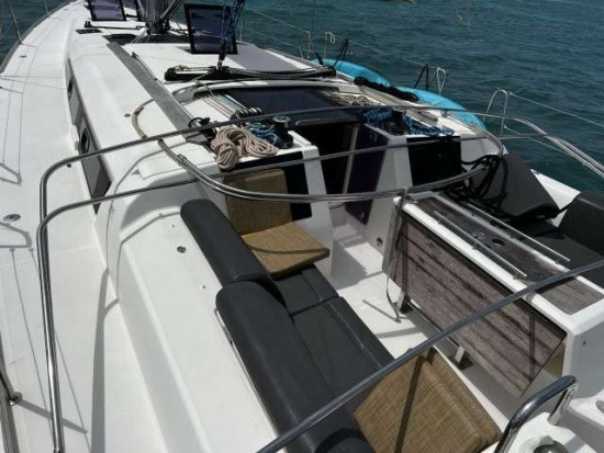 Dufour Yachts Grand Large 460 usado à venda