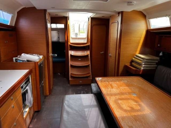 Dufour Yachts Grand Large 460 usado à venda