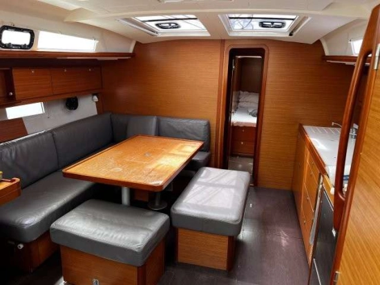 Dufour Yachts Grand Large 460 usado à venda