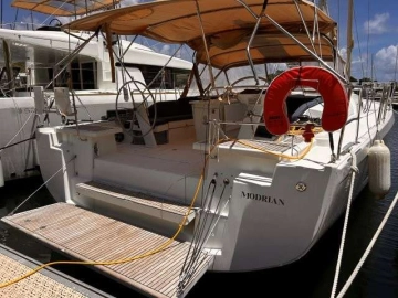 Beneteau Oceanis 51.1 usata in vendita