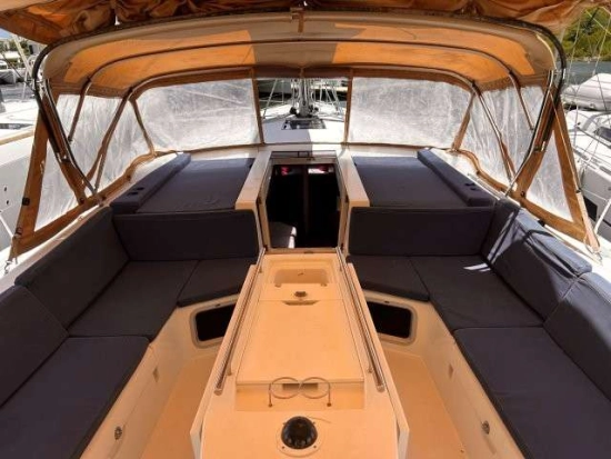 Beneteau Oceanis 51.1 usata in vendita
