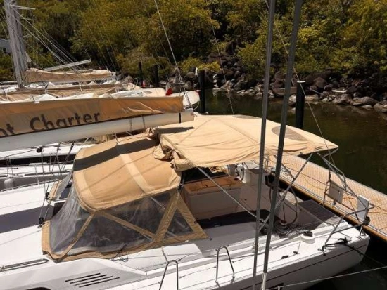 Beneteau Oceanis 51.1 usata in vendita