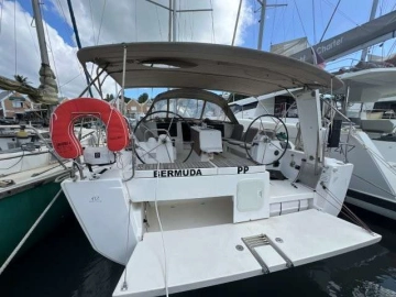 Dufour Yachts 412 usata in vendita