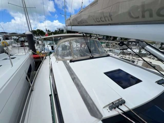 Dufour Yachts 412 de segunda mano en venta