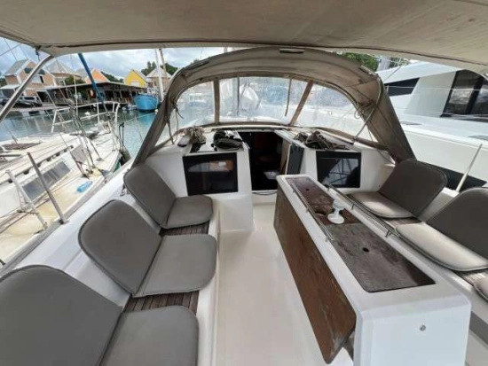 Dufour Yachts 412 de segunda mano en venta