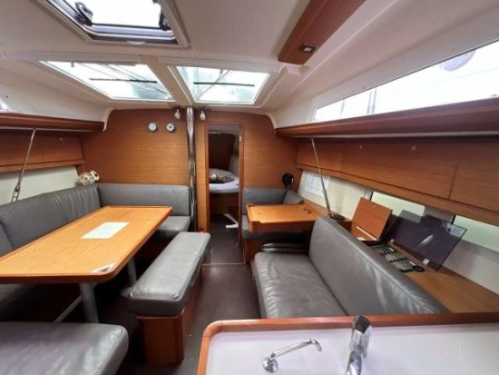 Dufour Yachts 412 de segunda mano en venta