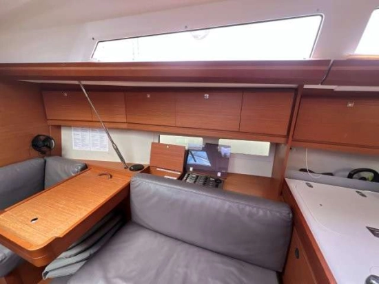 Dufour Yachts 412 de segunda mano en venta