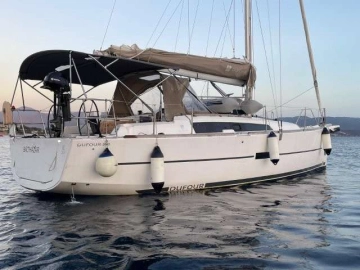 Dufour Yachts 360 usata in vendita