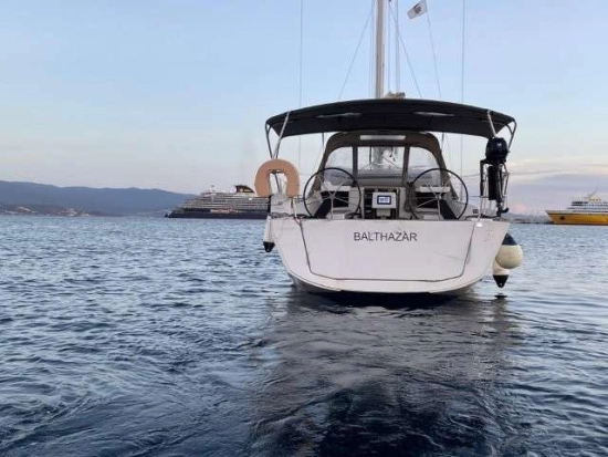 Dufour Yachts 360 de segunda mano en venta