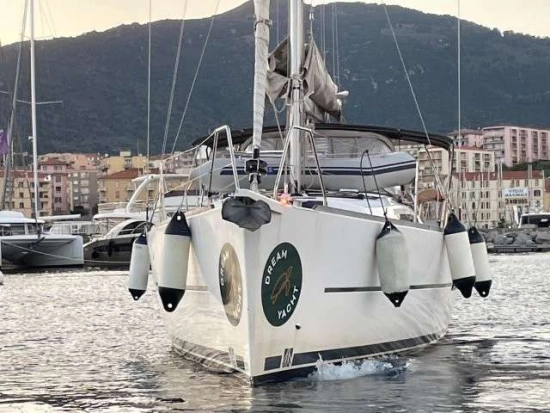 Dufour Yachts 360 de segunda mano en venta